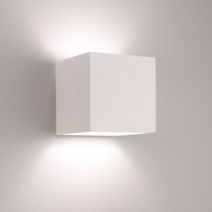 HIT 2023 Kinkiet gipsowy Pienza 165 7153 Astro Lighting