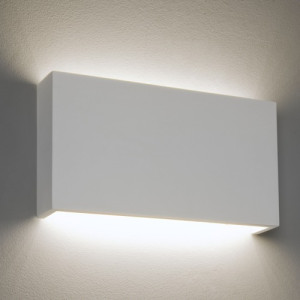 HIT 2023 Kinkiet gipsowy Rio 325 LED 8053 Astro Lighting