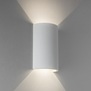 HIT 2023 Kinkiet gipsowy Serifos 170 LED 7613 Astro Lighting