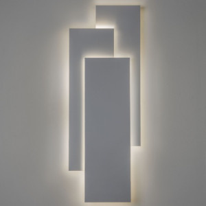 HIT 2023 Kinkiet Edge 560 LED 7385 Astro Lighting