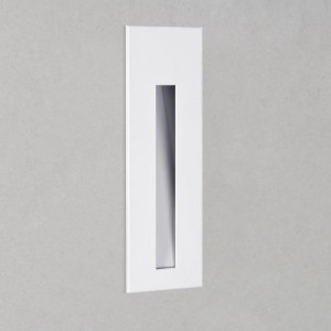 HIT 2023 Wpust ścienny Borgo 43 LED biały 7482 Astro Lighting
