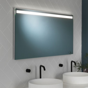 HIT 2023 Lustro podświetlane Avlon 1200 LED 8558 Astro Lighting