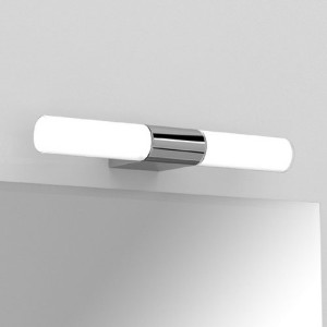 HIT 2023 Kinkiet Padova Round chrom 0650 Astro Lighting