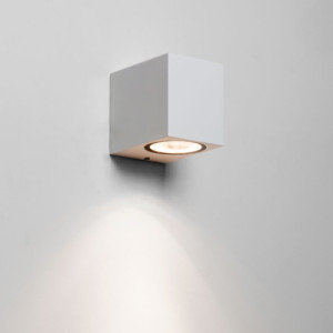 HIT 2023 Kinkiet Chios 80 biały 7564 Astro Lighting