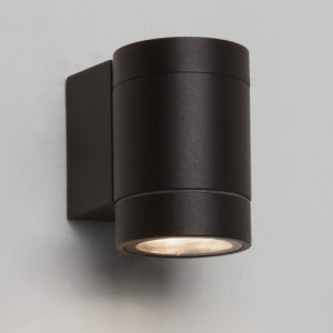 HIT 2023 Kinkiet zewnętrzny Dartmouth Single LED czarny 7583 Astro Lighting