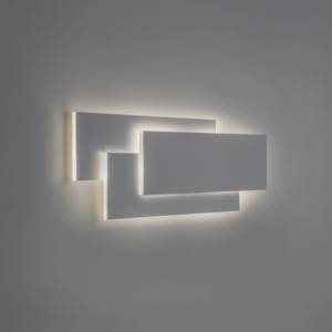 HIT 2023 Kinkiet ściemnialny Edge 560D LED 7805 Astro Lighting