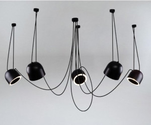 HIT 2023 Lampa wisząca Dobo 9038 Dohar Shilo