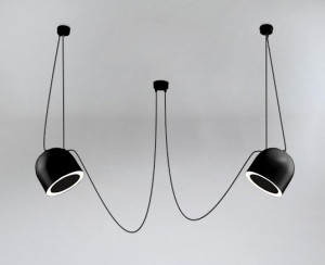 HIT 2023 Lampa wisząca Dobo 9036 Dohar Shilo