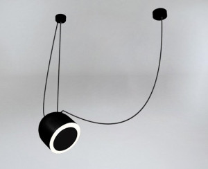 HIT 2023 Lampa wisząca Dobo 9035 Dohar Shilo