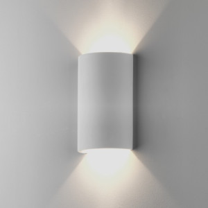 HIT 2023 Kinkiet gipsowy Serifos 220 7909 Astro Lighting
