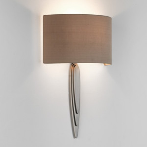 HIT 2023 Kinkiet Gaudi 7964 nikiel matAstro Lighting