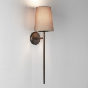 HIT 2023 Kinkiet Beauville brąz 7981 8295 Astro Lighting