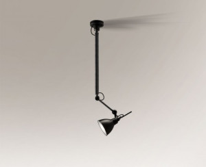 HIT 2023 Lampa sufitowa Daisen 5623 Shilo