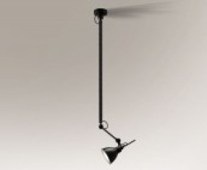 HIT 2023 Lampa sufitowa Daisen 5625 Shilo