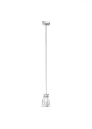 HIT 2023 Lampa wisząca Vicky con tige D69A9900 Fabbian
