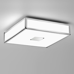 HIT 2023 Plafon Mashiko 300 Classic 0681 chrom Astro Lighting