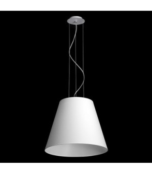 HIT 2023 Lampa wisząca Bell 70 Ramko