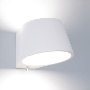 HIT 2023 Kinkiet gipsowy Koza 0695 Astro Lighting