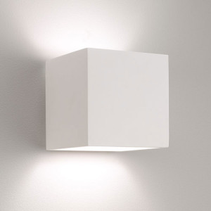HIT 2023 Kinkiet gipsowy Pienza 140 0917 Astro Lighting