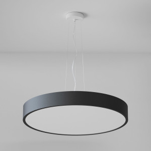 HIT 2023 Lampa wisząca Aba 600 Cleoni