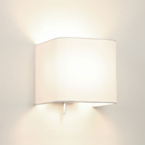 HIT 2023 Kinkiet Ashino 0766 biały Astro Lighting