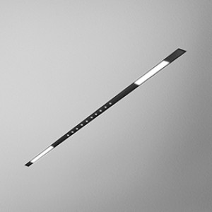 HIT 2023 Wpust ledowy Mixline 167 INV LED 30228 Aqform