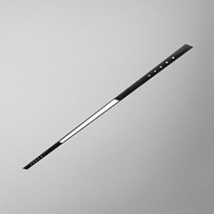 HIT 2023 Wpust ledowy Mixline 160 LED 30225 Aqform