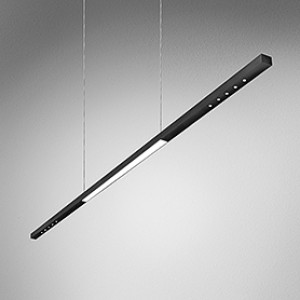 HIT 2023 Lampa wisząca Mixline LED 216 cm 50440 Aqform