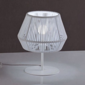HIT 2023 Lampa biurkowa Banyo - Eco 22003 różne kolory Ole by FM