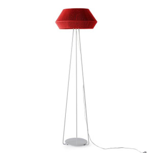 HIT 2023 Lampa podłogowa Banyo 22002 różne kolory Ole by FM