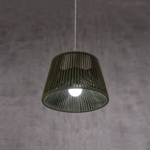 HIT 2023 Lampa wisząca Conga 26801/30 różne kolory Ole by FM