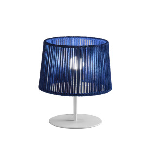 HIT 2023 Lampa biurkowa Drum 24003 różne kolory Ole by FM