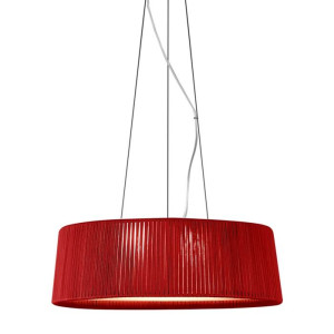 HIT 2023 Lampa wisząca Drum 24800/60 różne kolory Ole by FM
