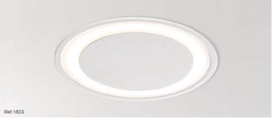 HIT 2023 Wpust ledowy Halo 16 cm 1623 Ole by FM
