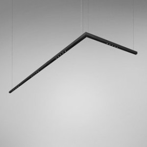 HIT 2023 Lampa wisząca Lens Line 180x89 RC 50444 Aqform