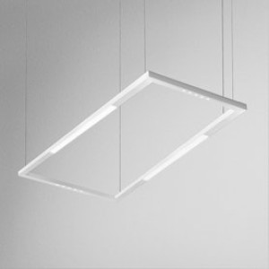 HIT 2023 Lampa wisząca Mixline 120x89 RT LED 50443 Aqform