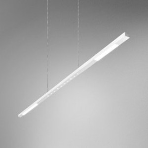 HIT 2023 Lampa wisząca Mixline INV LED 167 cm 50441 Aqform