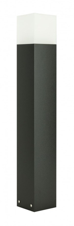 HIT 2023 Słupek zewnętrzny Cube Max 70 cm CB-MAX 700 BL Su-Ma