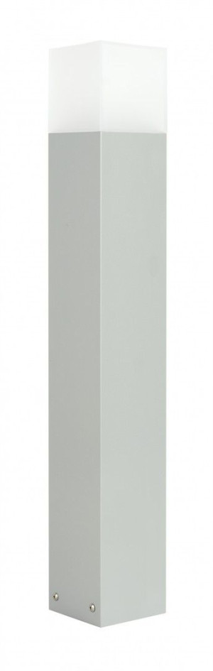 HIT 2023 Słupek zewnętrzny Cube Max 70 cm CB-MAX 700 AL Su-Ma