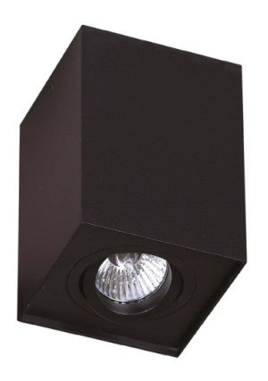 HIT 2023 Plafon Basic Square C0071 Maxlight