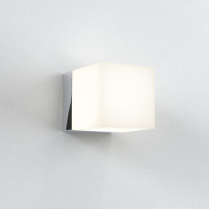 HIT 2023 Kinkiet Cube 0635 Astro Lighting