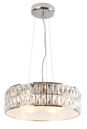 HIT 2023 Lampa wisząca Diamante P0238 Maxlight