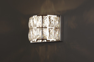 HIT 2023 Kinkiet Diamante II W0204 Maxlight