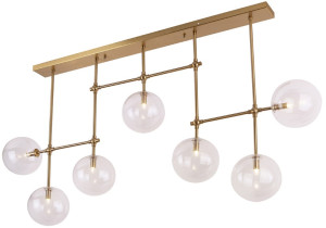 HIT 2023 Lampa wisząca Lollipop P0295 Maxlight