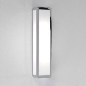 HIT 2023 Kinkiet Mashiko Classic 360 0845 chrom Astro Lighting