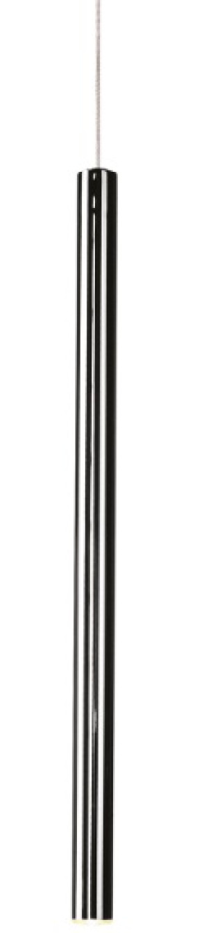 HIT 2023 Lampa wisząca Organic chrom P0172 Maxlight