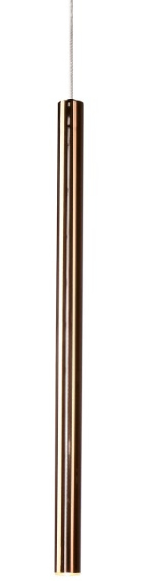 HIT 2023 Lampa wisząca Organic Copper P0171 Maxlight