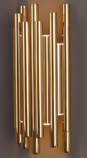 HIT 2023 Kinkiet Organic Gold W0187 Maxlight