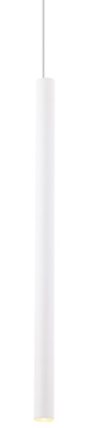 HIT 2023 Lampa wisząca Organic Whie P0202 Maxlight