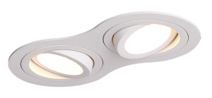 HIT 2023 Lampa wpuszczana Signal II H0083 Maxlight